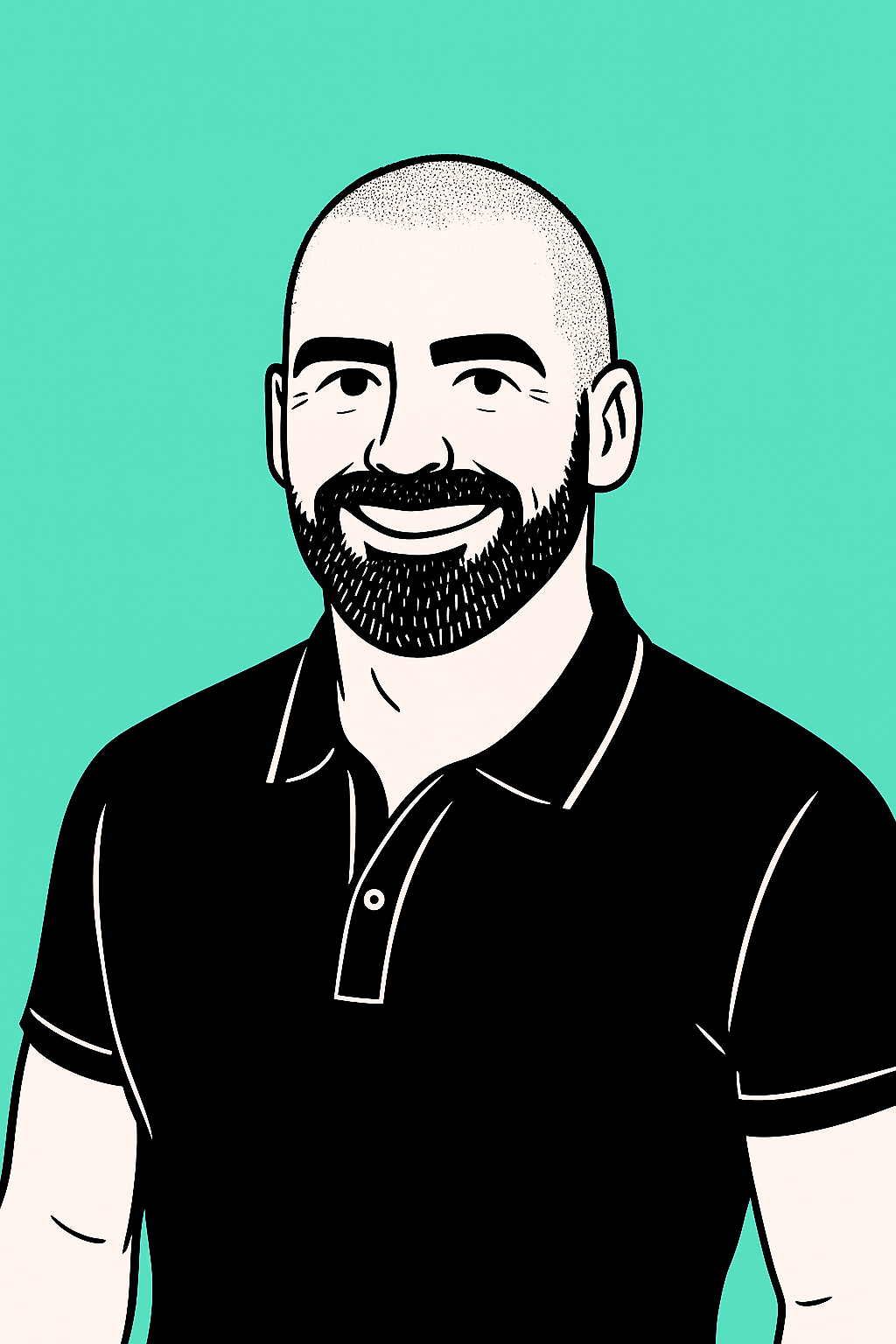 Craig Kistler Illustration